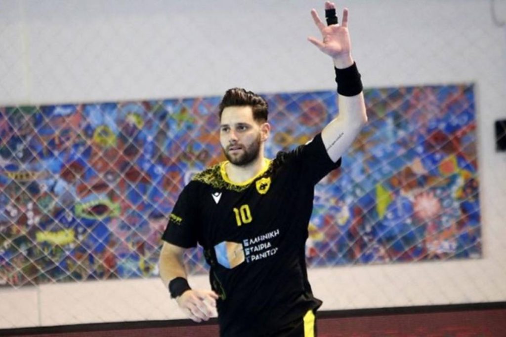 Handball Premier, 14η αγωνιστική: Επιστροφή στη δράση με τέσσερις αναμετρήσεις