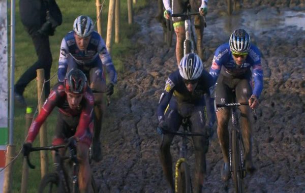 Πανελλήνιο Cyclo-Cross: Πρεμίερα στις 29 Ιανουαρίου 2023 στο Άλσος της Νέας Φιλαδέλφειας Αττικής