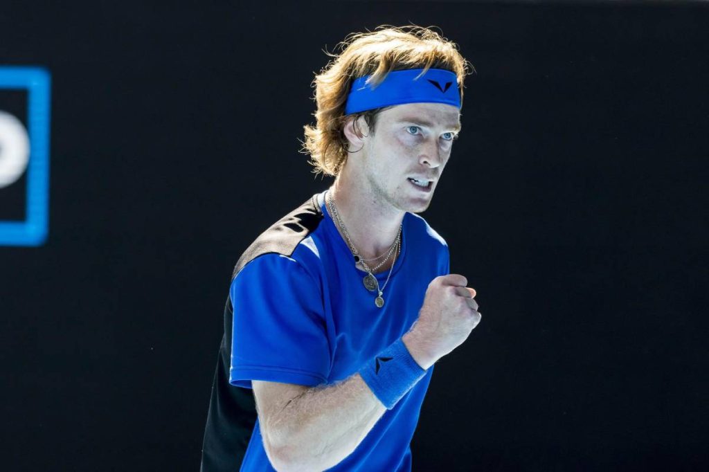 Australian Open, 8η μέρα: Τα αποτελέσματα στο ανδρικό ταμπλό