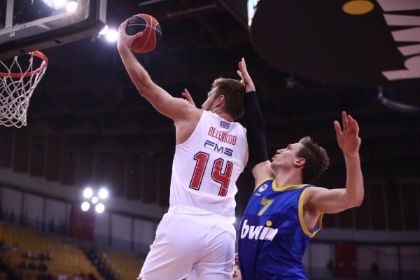 Basket League-13η αγωνιστική: Πέφτει η αυλαία στο Περιστέρι – Η ώρα και το κανάλι του αγώνα