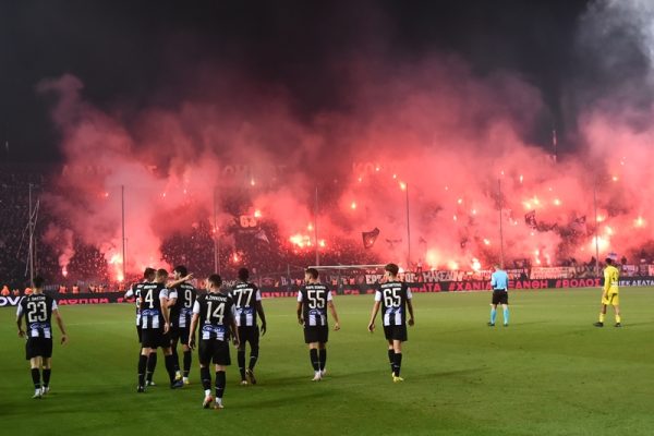 Super League 1-17η αγωνιστική: Αυλαία με δυο αναμετρήσεις – Το πανόραμα