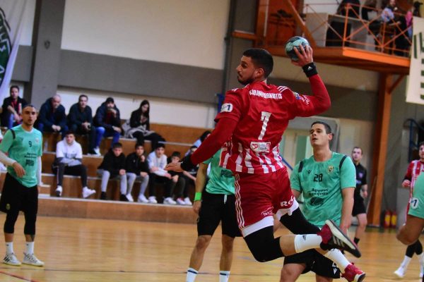 Handball Premier, 16η αγωνιστική: Μόνος στην κορυφή ο Ολυμπιακός, από κοντά ΠΑΟΚ και ΑΕΚ – Το πανόραμα