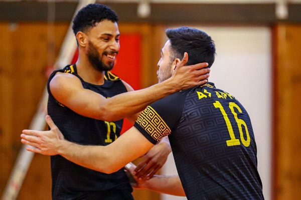 Pre League Ανδρών, 8η αγωνιστική: Πήρε το ντέρμπι της Θεσσαλονίκης ο Άρης