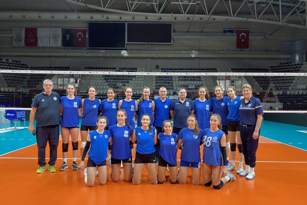 Βαλκανικό U17: Πρεμιέρα κόντρα στο Μαυροβούνιο για την Εθνική παγκορασίδων