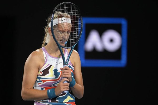 Australian Open: Σε… νέα χέρια το τρόπαιο μετά τον αποκλεισμό της Αζαρένκα