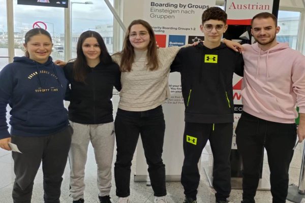 Youth Contender: Στις θέσεις 9-16 της κατηγορίας U13 πλασαρίστηκε ο Αλεξούδης στην Αυστρία