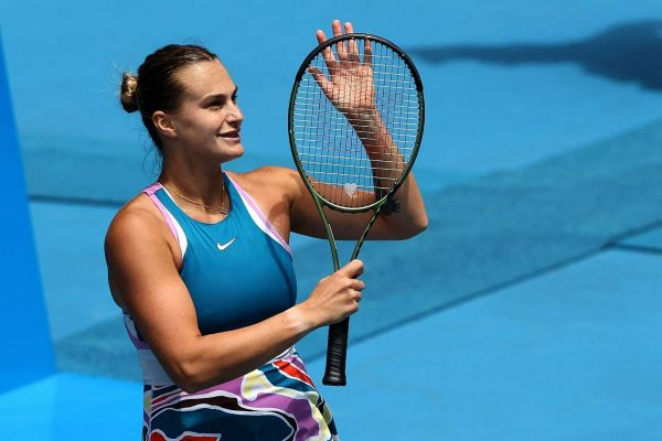 Australian Open, 4η μέρα: Τα αποτελέσματα στο γυναικείο ταμπλό