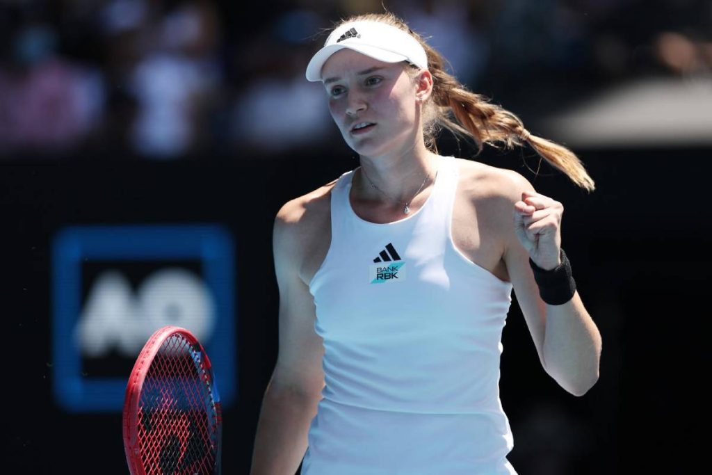 Australian Open, 7η μέρα: Τα αποτελέσματα στο γυναικείο ταμπλό