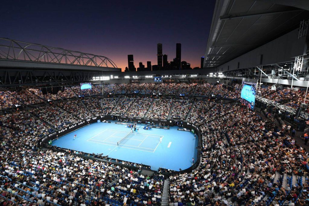 Australian Open: Ξεκινάει το πρώτο Grand Slam της χρονιάς – Αφιέρωμα