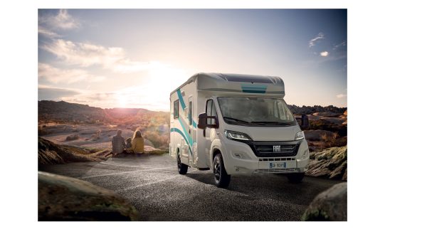 FIAT Professional Ducato: Εξαργυρώνει φήμη και αξιοπιστία