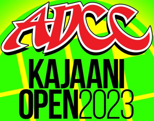 ADCC: Έναρξη της σεζόν με το Kajaani Open