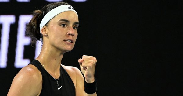 Australian Open: Έβγαλε νοκ-άουτ την Κβίτοβα και… προελαύνει η Καλίνινα! (vid)