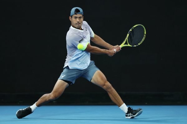 Australian Open: Το αδιανόητο ράλι 70(!) χτυπημάτων ανάμεσα σε Χατσάνοφ και Κούμπλερ! (vid)