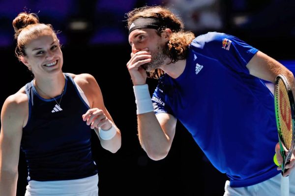 Australian Open, 5η μέρα: Το πλήρες πρόγραμμα της Παρασκευής (20/01) σε ανδρικό και γυναικείο ταμπλό