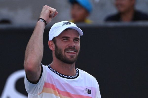 Australian Open: Ιστορική πρόκριση για τον Πολ, έβγαλε νοκ-άουτ τον Μπαουτίστα Αγκούτ! (vid)