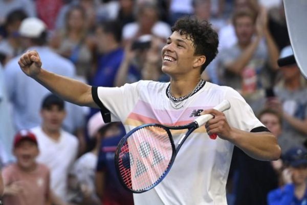 Australian Open: Συμπλήρωσε… μισή ημέρα στα κορτ ο Σέλτον! (pics)