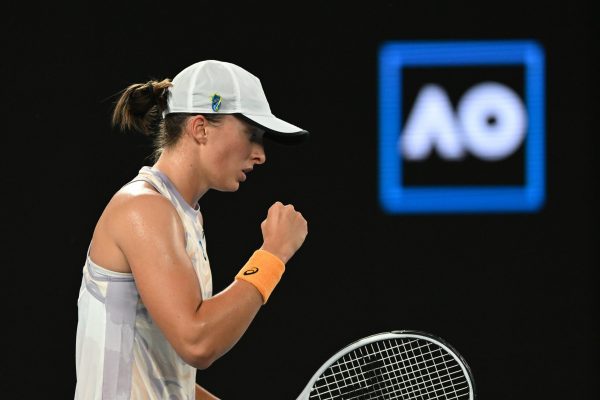 Australian Open: Τα highlights της… απαιτητικής πρεμιέρας της Σφιόντεκ (vid)