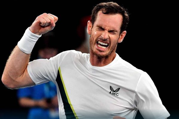 Australian Open: Απίθανος Μάρεϊ κέρδισε τον Μπερετίνι μετά από επικό παιχνίδι 5 ωρών! (vid)