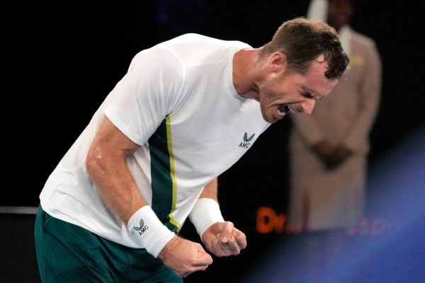 Australian Open, 2η μέρα: Τα αποτελέσματα στο ανδρικό ταμπλό