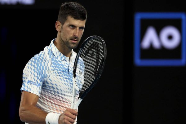 Australian Open: Τα highlights της νίκης-πρόκρισης του Νόβακ Τζόκοβιτς (vid)