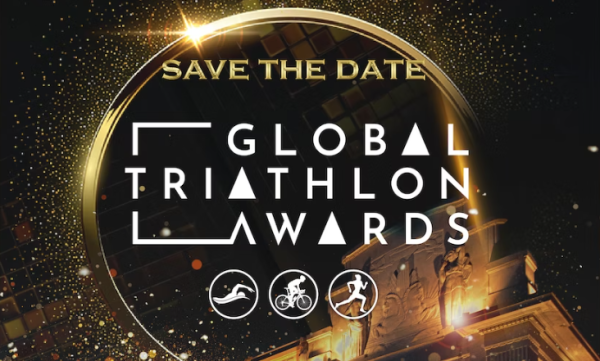 Αντίστροφη μέτρηση για τα Global Triathlon Awards! (vid)