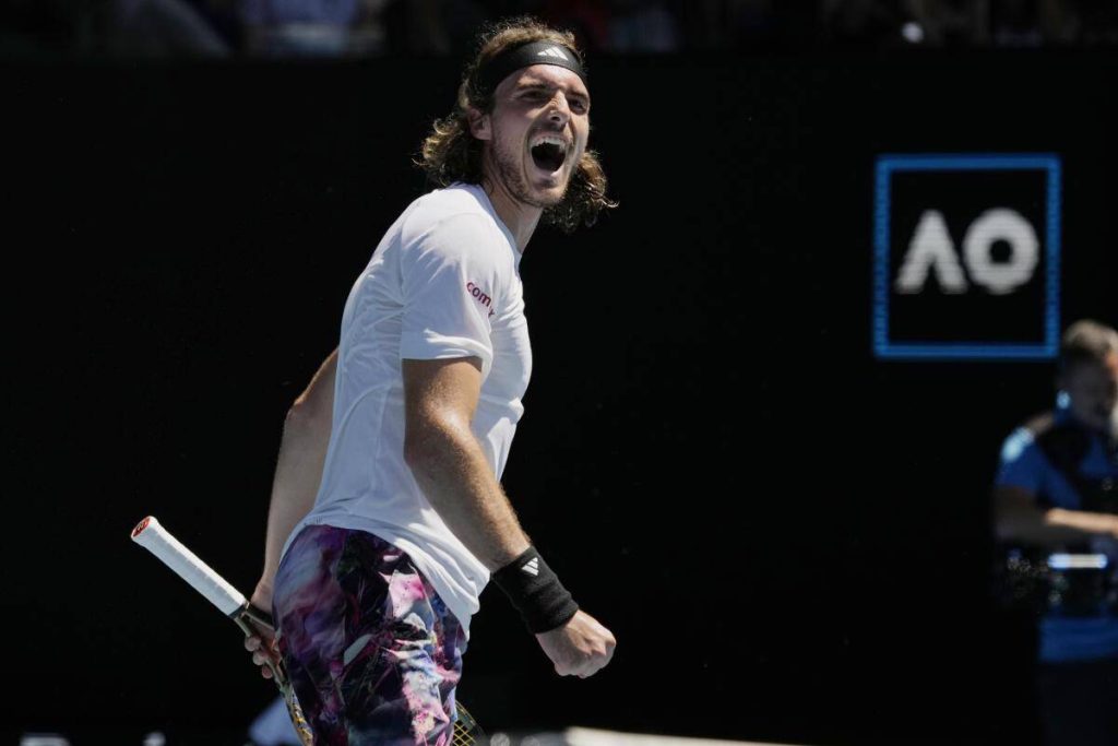 Australian Open, 5η μέρα: Τα αποτελέσματα στο ανδρικό ταμπλό