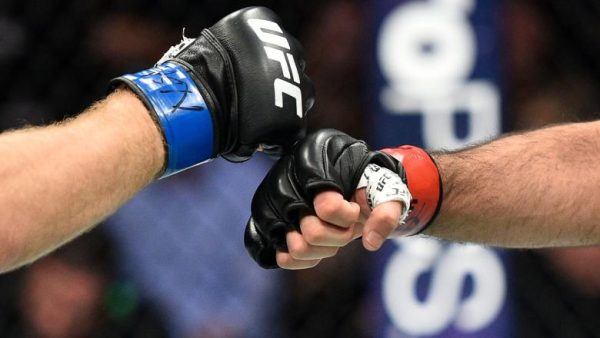 UFC και Ερυθρός Σταυρός ενώνουν τις δυνάμεις τους υπέρ της εθελοντικής αιμοδοσίας