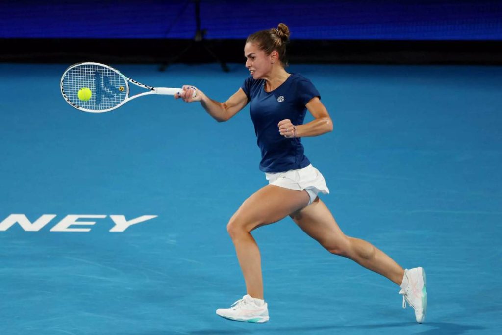 Australian Open: Το πανόραμα και οι ώρες της πρεμιέρας των Γραμματικοπούλου και Παπαμιχαήλ