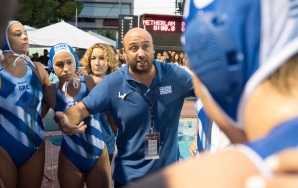 Λέανδρος «Θα δούμε τα λάθη μας και θα παλέψουμε για την πρόκριση στον Πειραιά»!