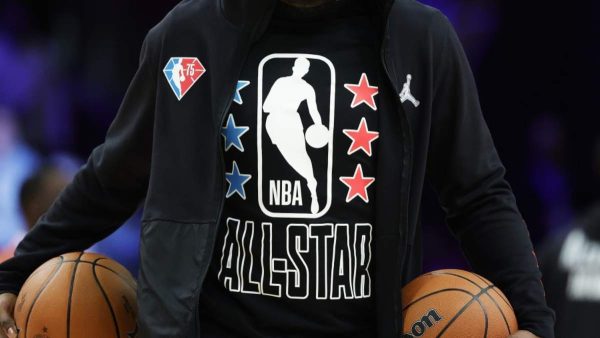 NBA All Star Game: Τα πρώτα αποτελέσματα – Που βρίσκεται ο Γιάννης