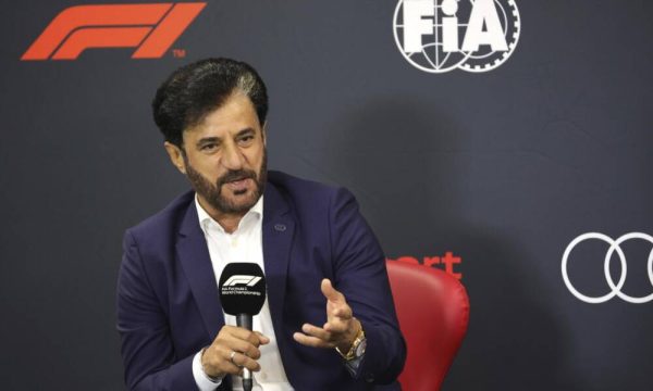 F1: Οι οδηγοί δεν πρέπει να αξιοποιούν την πλατφόρμα της FIA για να εκφράζουν τις προσωπικές τους απόψεις