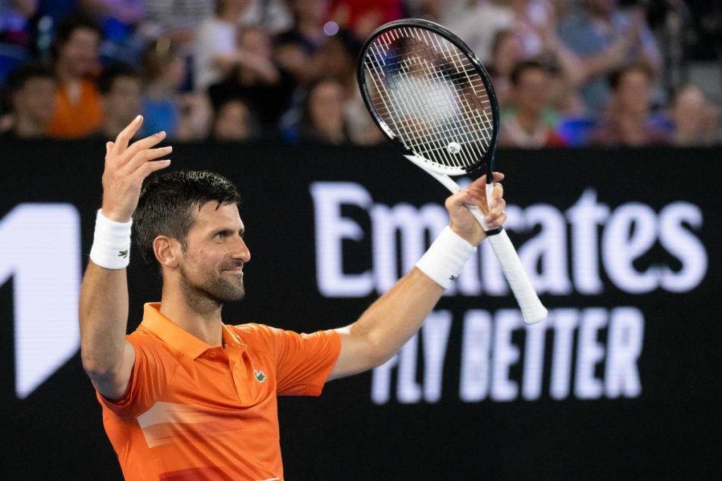 Australian Open, 2η μέρα: Το πρόγραμμα των 64 αγώνων σε ανδρικό και γυναικείο ταμπλό