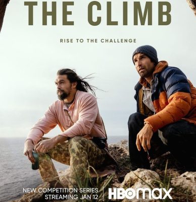 Στην σειρά “The Climb” του HBO Max ο Κατ Ράνερ (vid)