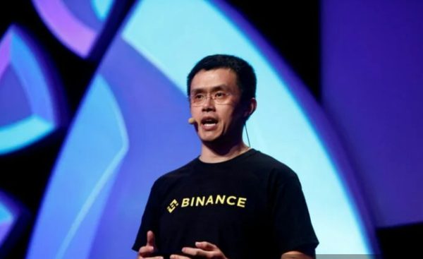 Κρυπτονομίσματα: Ενώ όλοι αιμορραγούν, η Binance προσλαμβάνει