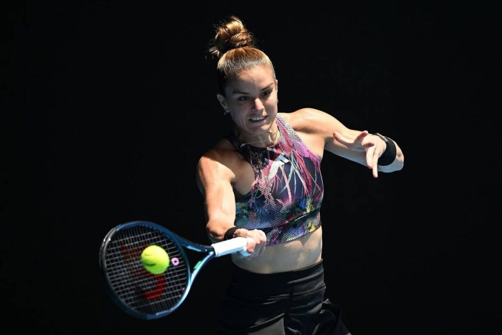 WTA Rankings: Στο No. 7 η Σάκκαρη – Αμετακίνητη από την κορυφή η Σφιόντεκ