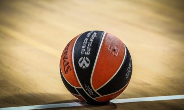 Αποκάλυψη Ουρμπόνας: Οι περιφέρειες της Euroleague – Εκεί μπαίνουν Ολυμπιακός και Παναθηναϊκός (vid)