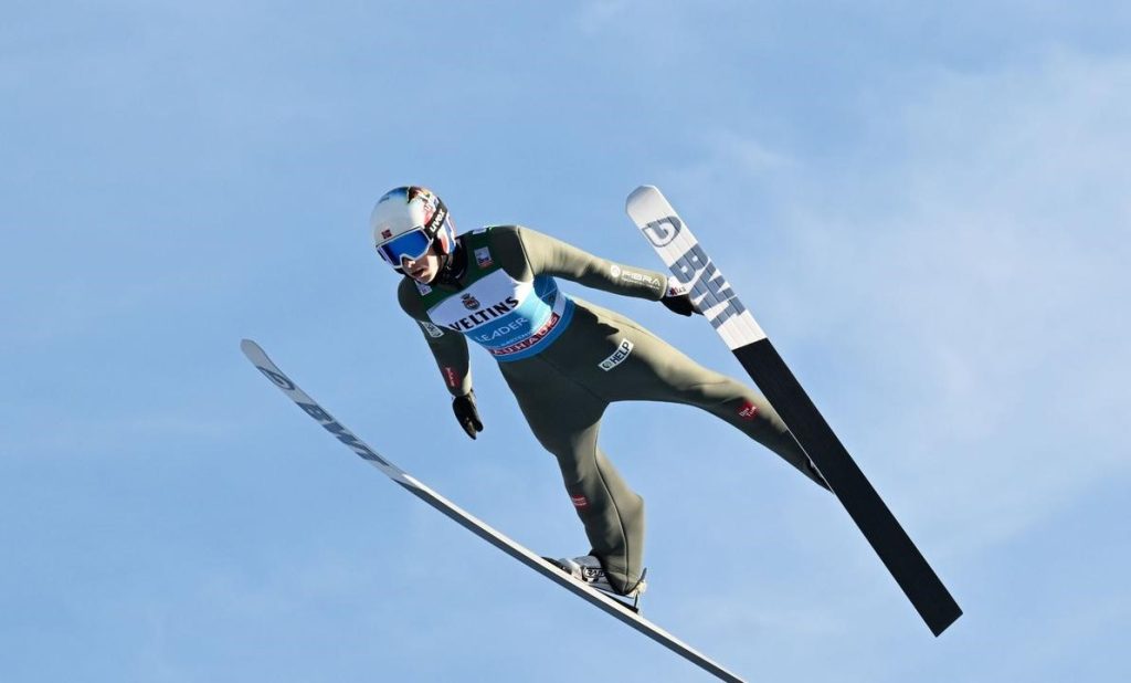 Four Hills Tournament: Κρατά ζωντανό το όνειρο ο Γκράνερουντ (vid)