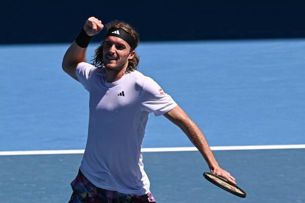 Australian Open, 7η μέρα: Το πλήρες πρόγραμμα της Κυριακής (22/01) σε ανδρικό και γυναικείο ταμπλό