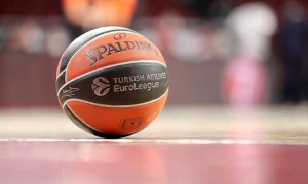 Euroleague-17η αγωνιστική: Φινάλε πρώτου γύρου με ματσάρες – Το πανόραμα