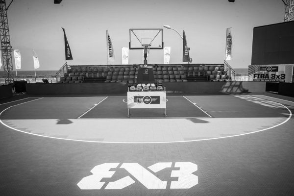 3×3: Γεμάτο πρόγραμμα για τις Εθνικές Ομάδες