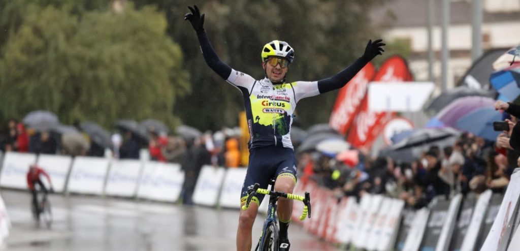 Mallorca Challenge: Νέα νίκη για τον Γκούσενς (vid)