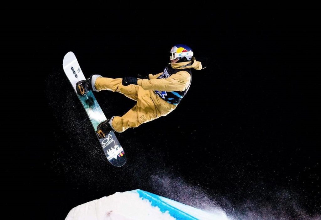 Winter X Games: Ρεκόρ μεταλλίων από τον ΜακΜόρις στο Άσπεν (vid)