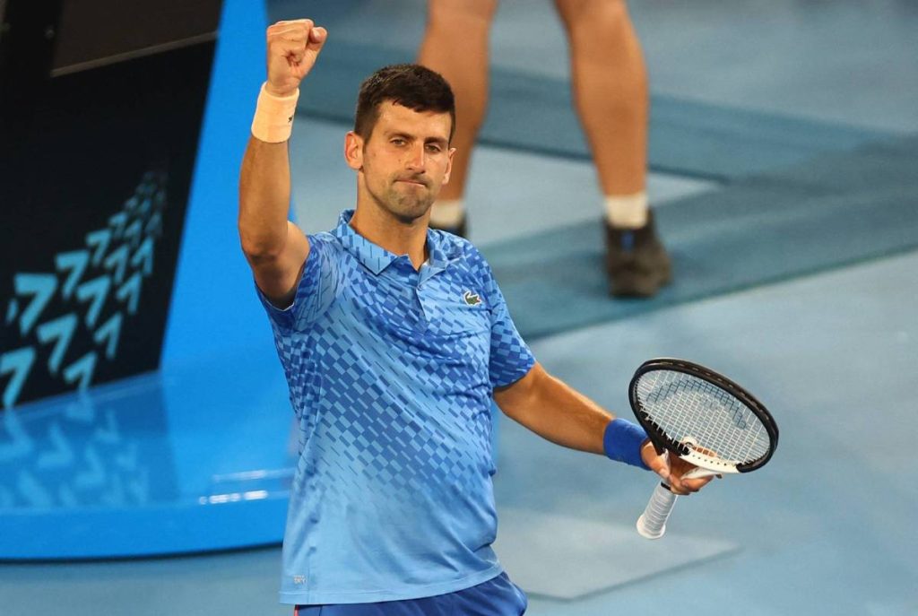 Australian Open, 8η μέρα: Το πλήρες πρόγραμμα της Δευτέρας (23/01) σε ανδρικό και γυναικείο ταμπλό