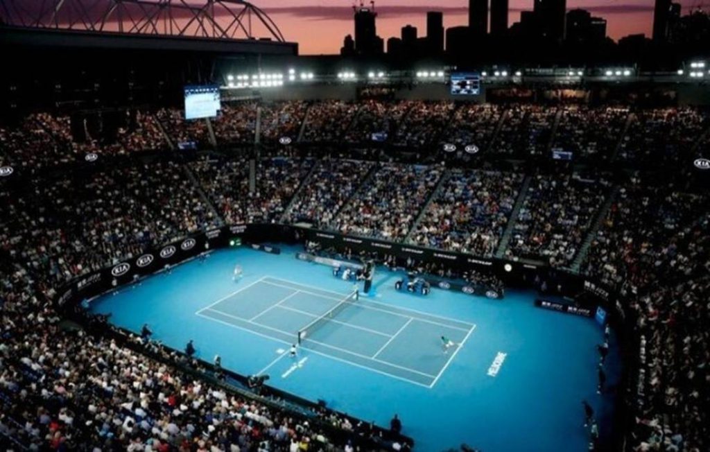 Australian Open: Συμμετοχή ακόμα και με κορωνοϊό για τους αθλητές