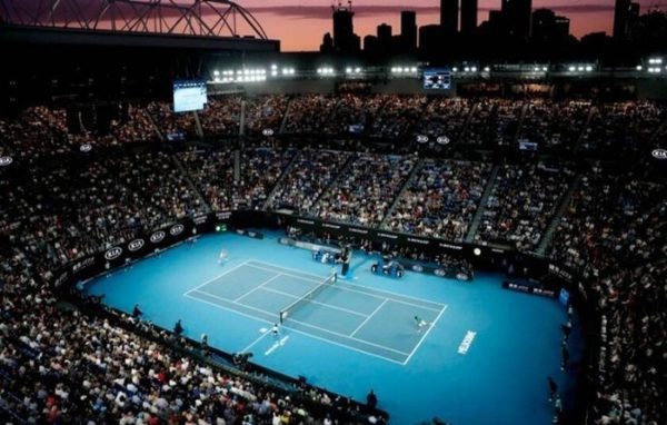 Australian Open: Συμμετοχή ακόμα και με κορωνοϊό για τους αθλητές