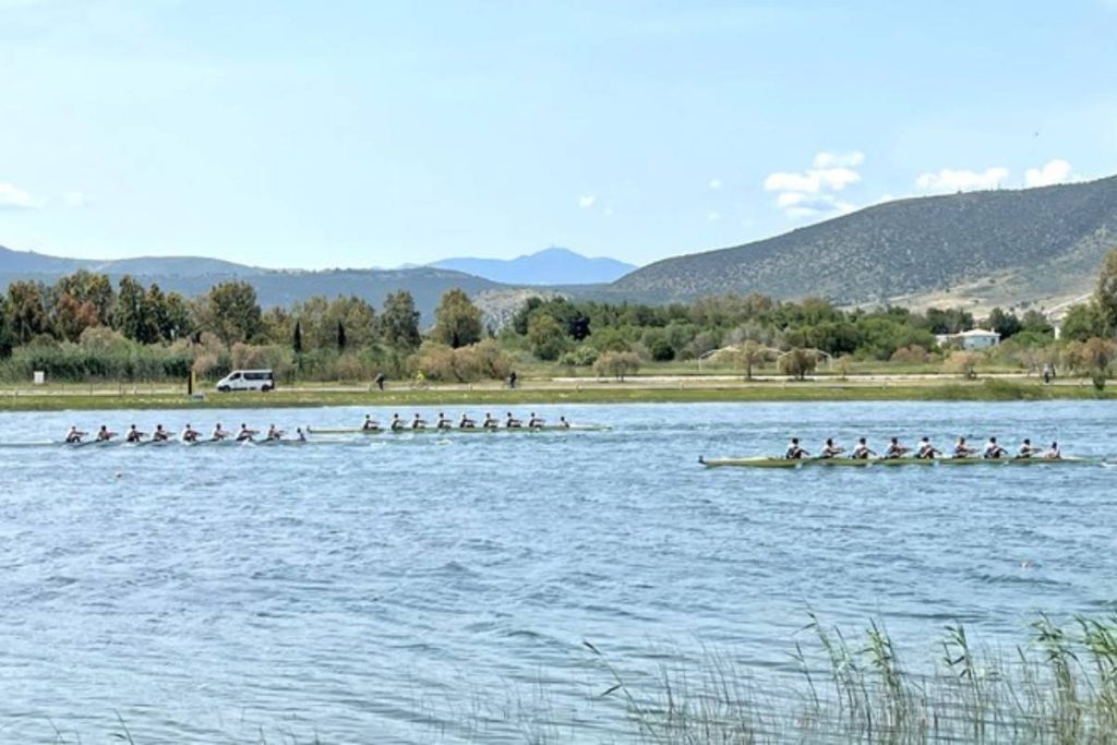 Οι ημερομηνίες για τις εγχώριες διοργανώσεις του 2023