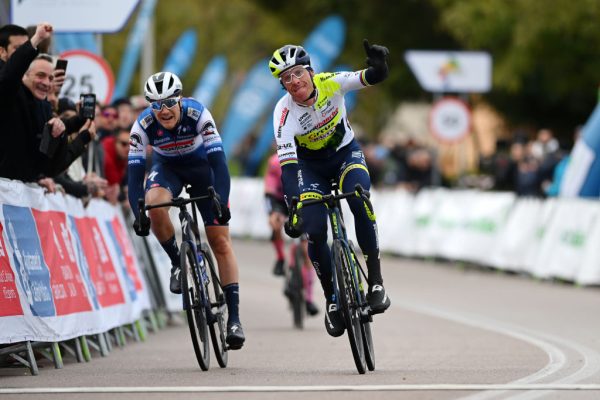 Mallorca Challenge: Νικητής της πρώτης ημέρας ο Ρουί Κόστα (vid)