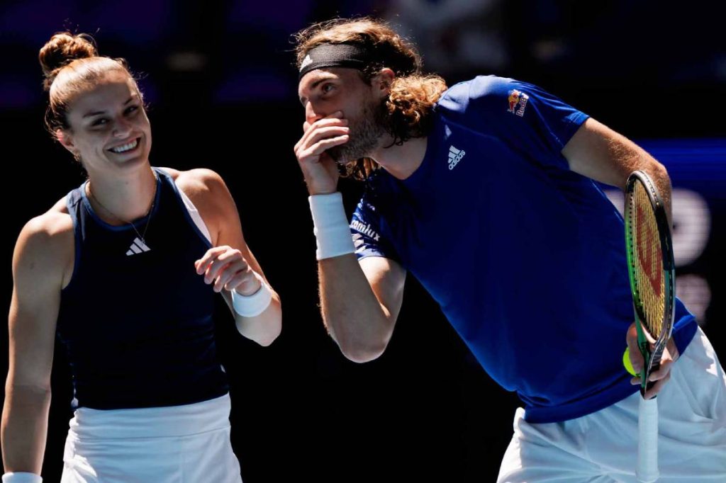 Australian Open, 3η μέρα: Το πλήρες πρόγραμμα της Τετάρτης (18/01) σε ανδρικό και γυναικείο ταμπλό