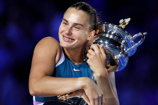 Australian Open: Πρώτος τίτλος Grand Slam για την απίθανη Σαμπαλένκα! (vids)