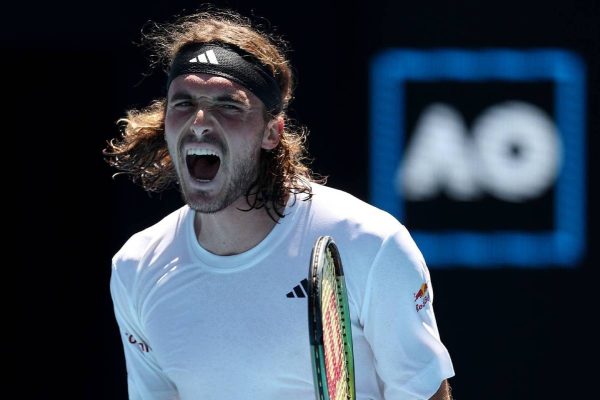 Australian Open: Τα ξημερώματα της Παρασκευής ο Τσιτσιπάς – Το πρόγραμμα των ημιτελικών